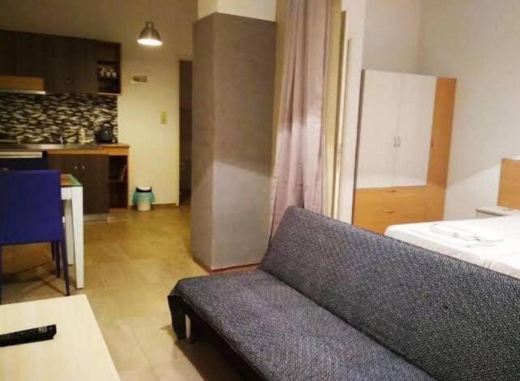 D. Beloni Studios Chania  Zewnętrze zdjęcie