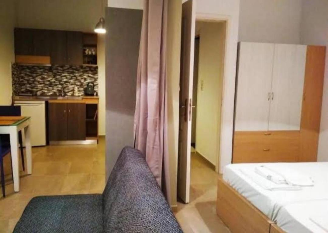 D. Beloni Studios Chania  Zewnętrze zdjęcie
