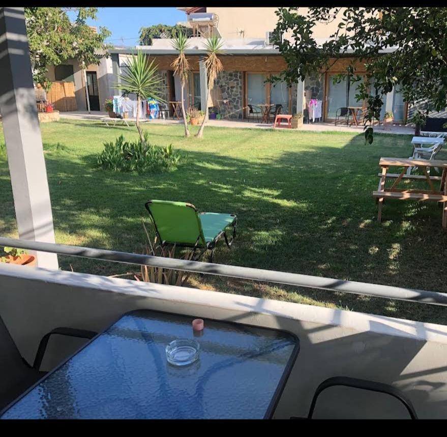 D. Beloni Studios Chania  Zewnętrze zdjęcie