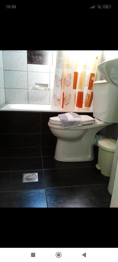 D. Beloni Studios Chania  Zewnętrze zdjęcie