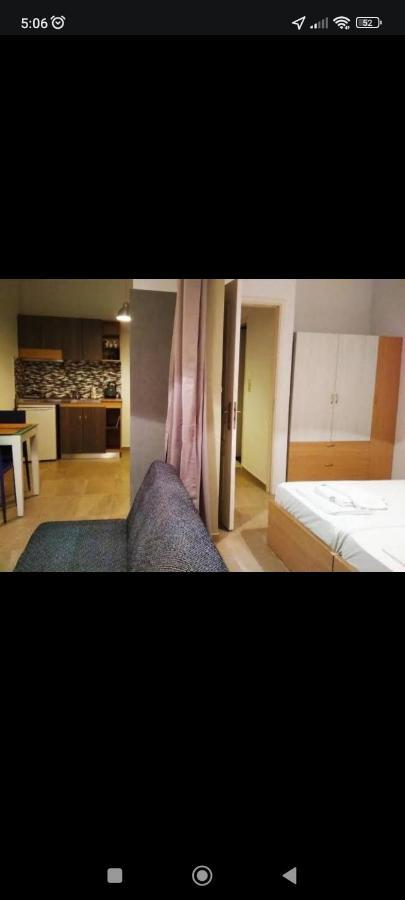 D. Beloni Studios Chania  Zewnętrze zdjęcie